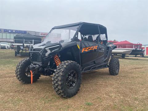 2024 Polaris RZR XP 4 1000 Ultimate in Ooltewah, Tennessee - Photo 3