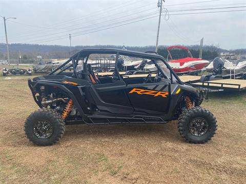 2024 Polaris RZR XP 4 1000 Ultimate in Ooltewah, Tennessee - Photo 6