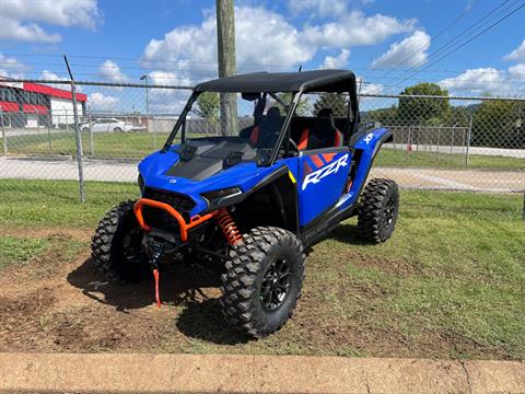 2025 Polaris RZR XP 1000 Ultimate in Ooltewah, Tennessee - Photo 3