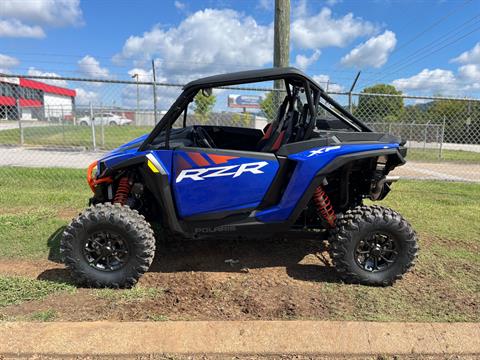 2025 Polaris RZR XP 1000 Ultimate in Ooltewah, Tennessee - Photo 4