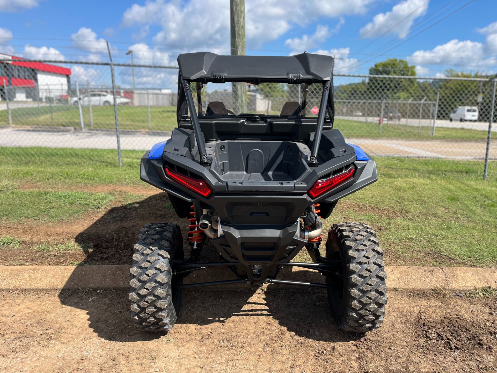 2025 Polaris RZR XP 1000 Ultimate in Ooltewah, Tennessee - Photo 5