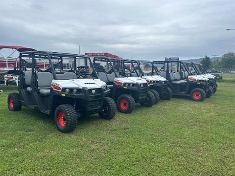 2023 Bobcat UV34XL Gas in Ooltewah, Tennessee - Photo 7