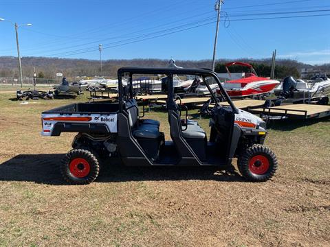 2023 Bobcat UV34XL Gas in Ooltewah, Tennessee - Photo 1