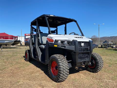 2023 Bobcat UV34XL Gas in Ooltewah, Tennessee - Photo 3