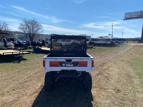 2023 Bobcat UV34XL Gas in Ooltewah, Tennessee - Photo 6