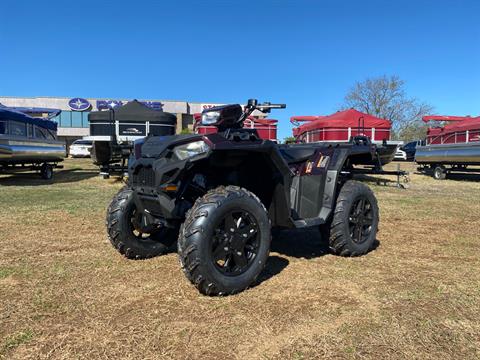 2024 Polaris Sportsman 850 Ultimate Trail in Ooltewah, Tennessee - Photo 3