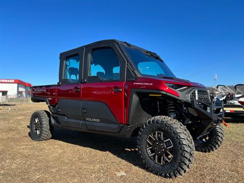 2024 Polaris Ranger Crew XD 1500 Northstar Edition Ultimate in Ooltewah, Tennessee - Photo 2