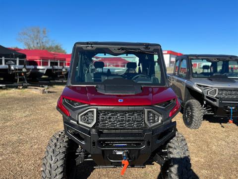 2024 Polaris Ranger Crew XD 1500 Northstar Edition Ultimate in Ooltewah, Tennessee - Photo 6