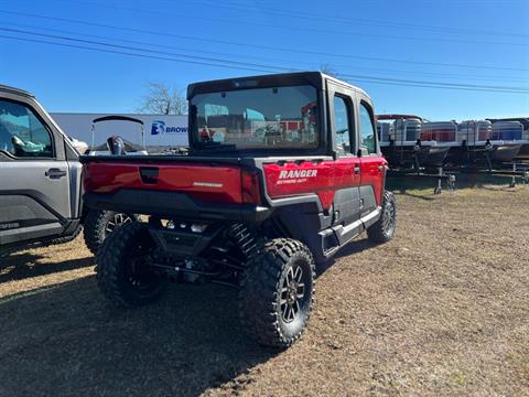 2024 Polaris Ranger Crew XD 1500 Northstar Edition Ultimate in Ooltewah, Tennessee - Photo 8