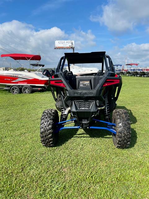 2022 Polaris RZR Pro XP Ultimate in Ooltewah, Tennessee - Photo 6