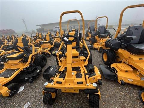 2023 Cub Cadet ZTXS5 60 in. Kohler Confidant 25 hp in Ooltewah, Tennessee - Photo 1