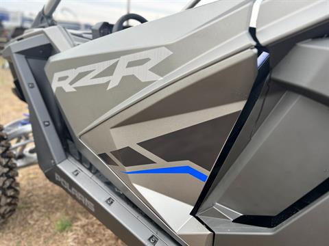 2024 Polaris RZR Pro R Ultimate in Ooltewah, Tennessee - Photo 9