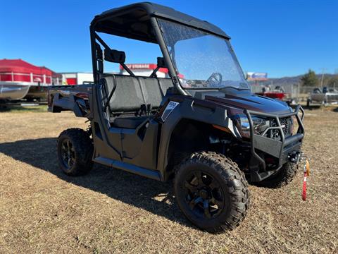 2023 Tracker Off Road 800SX LE in Ooltewah, Tennessee - Photo 1