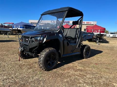 2023 Tracker Off Road 800SX LE in Ooltewah, Tennessee - Photo 5
