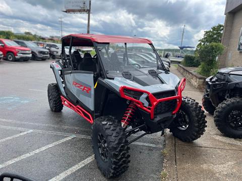 2025 Polaris RZR XP 4 1000 Premium in Ooltewah, Tennessee - Photo 1