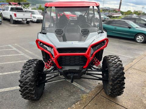 2025 Polaris RZR XP 4 1000 Premium in Ooltewah, Tennessee - Photo 2