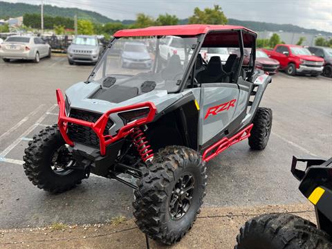 2025 Polaris RZR XP 4 1000 Premium in Ooltewah, Tennessee - Photo 3