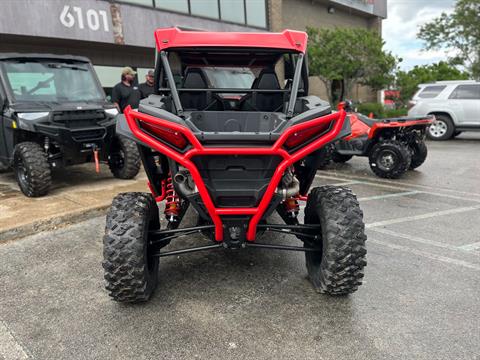 2025 Polaris RZR XP 4 1000 Premium in Ooltewah, Tennessee - Photo 5