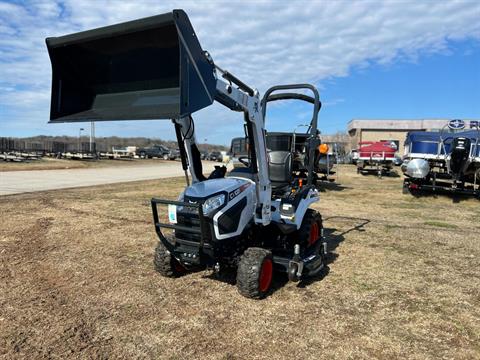 2023 Bobcat CT1025KA HD TRACTOR in Ooltewah, Tennessee - Photo 1