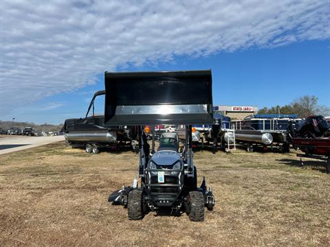 2023 Bobcat CT1025KA HD TRACTOR in Ooltewah, Tennessee - Photo 2