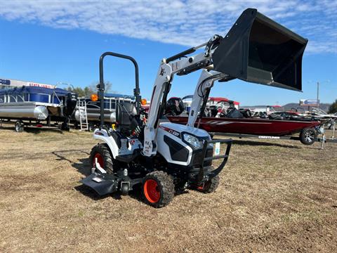 2023 Bobcat CT1025KA HD TRACTOR in Ooltewah, Tennessee - Photo 3