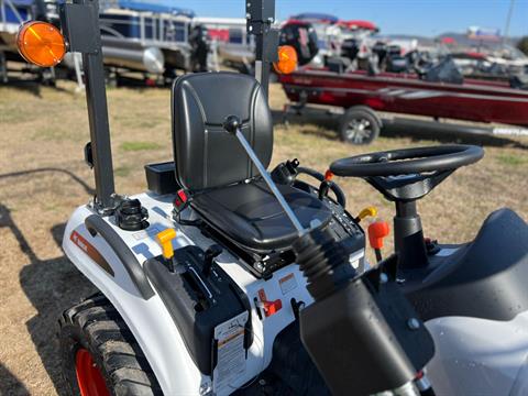 2023 Bobcat CT1025KA HD TRACTOR in Ooltewah, Tennessee - Photo 7