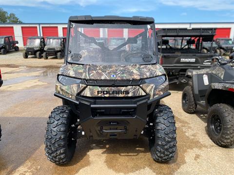 2024 Polaris Ranger XP Kinetic Ultimate in Ooltewah, Tennessee - Photo 2