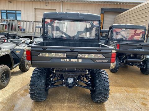 2024 Polaris Ranger XP Kinetic Ultimate in Ooltewah, Tennessee - Photo 4