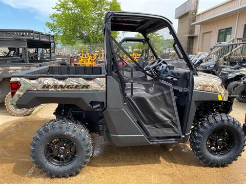 2024 Polaris Ranger XP Kinetic Ultimate in Ooltewah, Tennessee - Photo 5