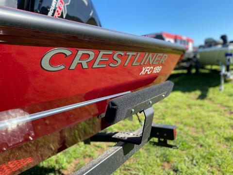 2022 Crestliner CXF189 in Ooltewah, Tennessee - Photo 2