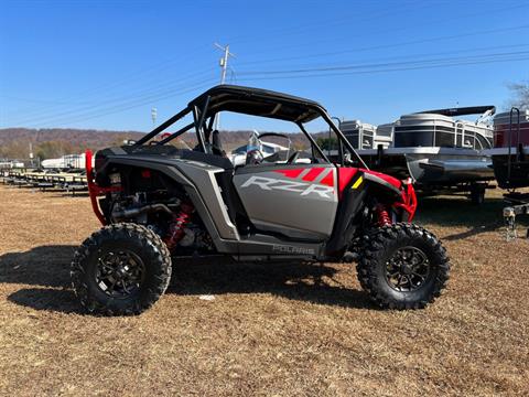 2024 Polaris RZR XP 1000 Ultimate in Ooltewah, Tennessee - Photo 1