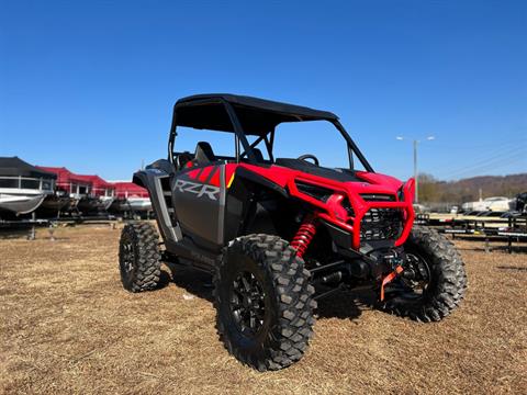 2024 Polaris RZR XP 1000 Ultimate in Ooltewah, Tennessee - Photo 2