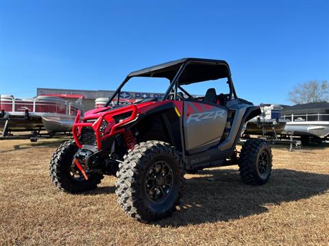2024 Polaris RZR XP 1000 Ultimate in Ooltewah, Tennessee - Photo 3