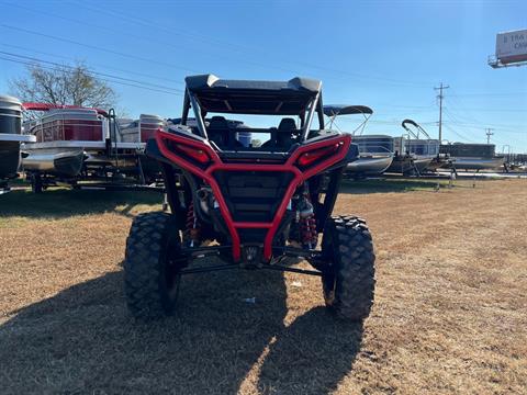 2024 Polaris RZR XP 1000 Ultimate in Ooltewah, Tennessee - Photo 6
