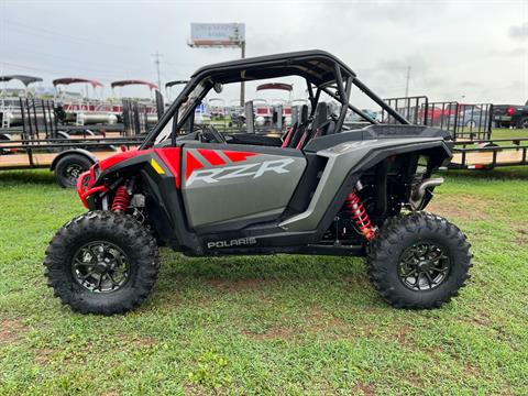 2024 Polaris RZR XP 1000 Ultimate in Ooltewah, Tennessee - Photo 4