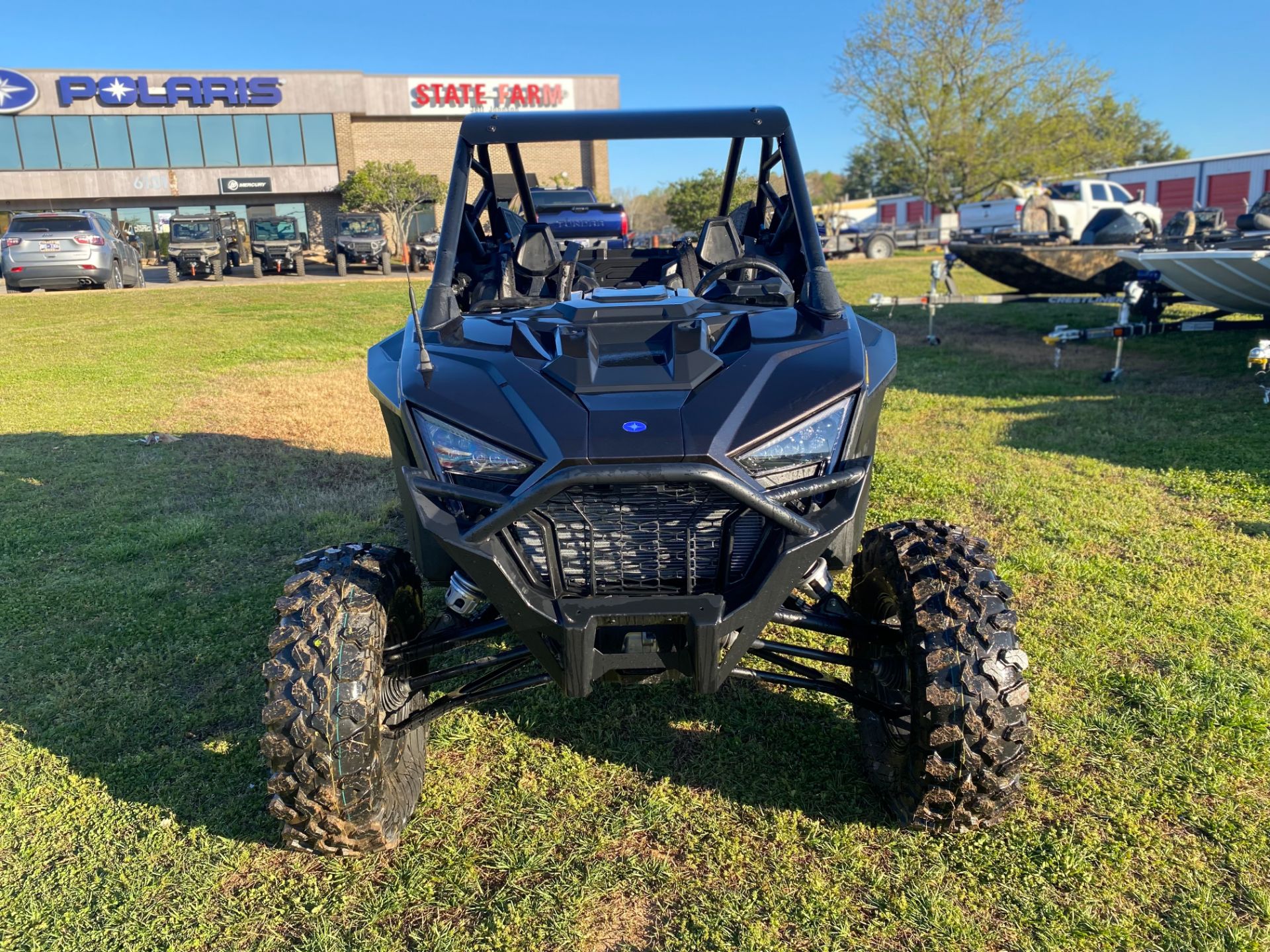 2024 Polaris RZR Pro XP Ultimate in Ooltewah, Tennessee - Photo 2