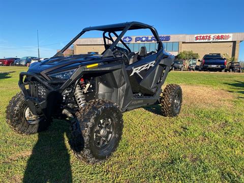2024 Polaris RZR Pro XP Ultimate in Ooltewah, Tennessee - Photo 3