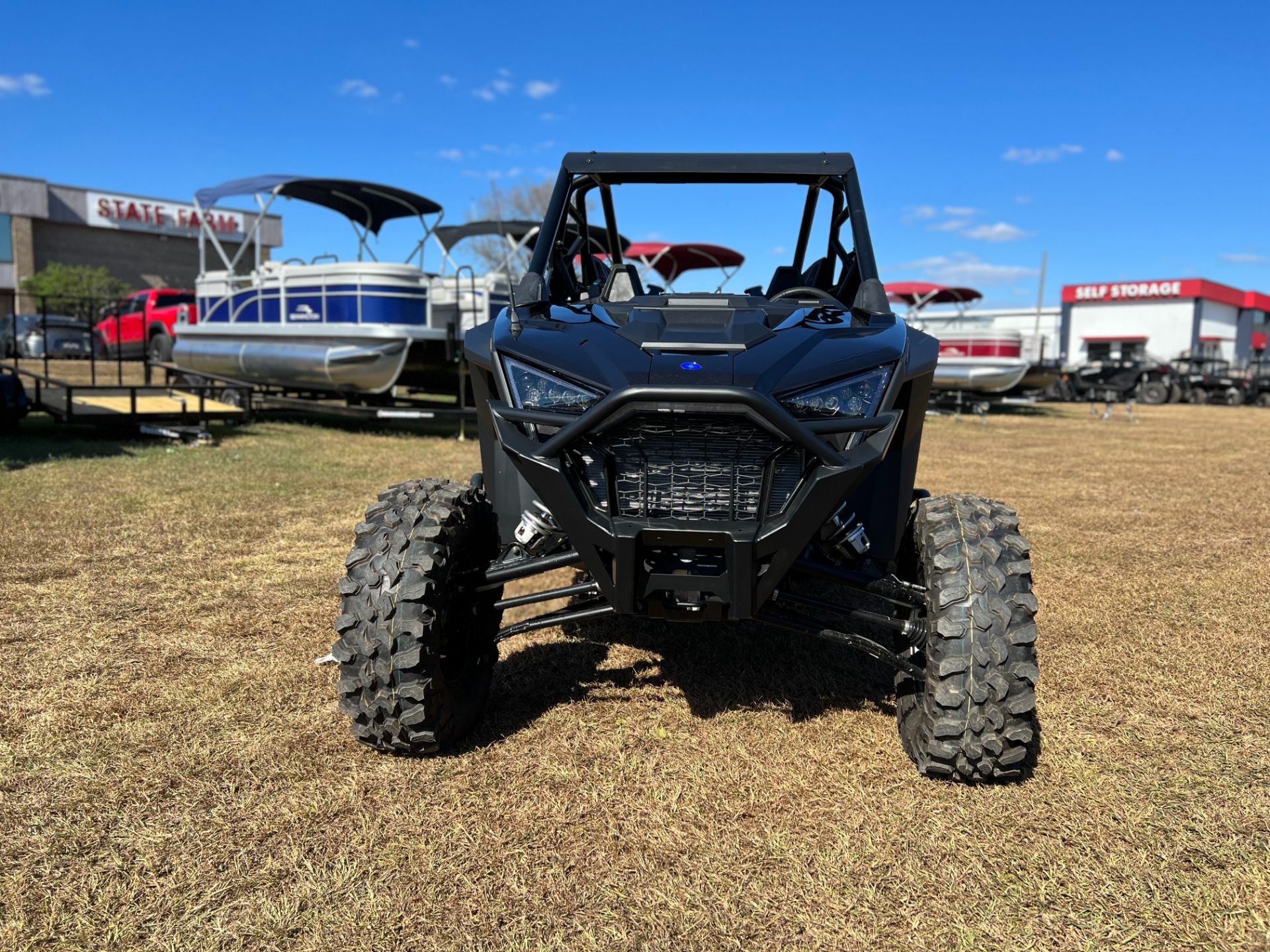 2024 Polaris RZR Pro XP Ultimate in Ooltewah, Tennessee - Photo 2