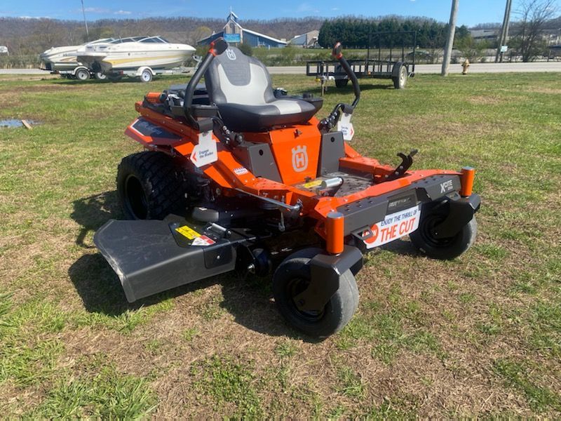 2023 Husqvarna Power Equipment Xcite Z350 54 in. Kohler 7000 Series 24 hp in Ooltewah, Tennessee - Photo 2