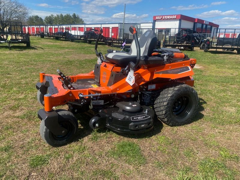 2023 Husqvarna Power Equipment Xcite Z350 54 in. Kohler 7000 Series 24 hp in Ooltewah, Tennessee - Photo 3