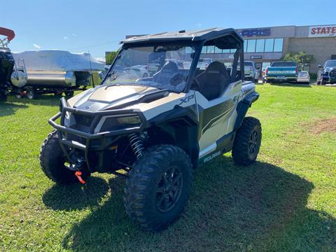 2024 Polaris General XP 1000 Ultimate in Ooltewah, Tennessee - Photo 3