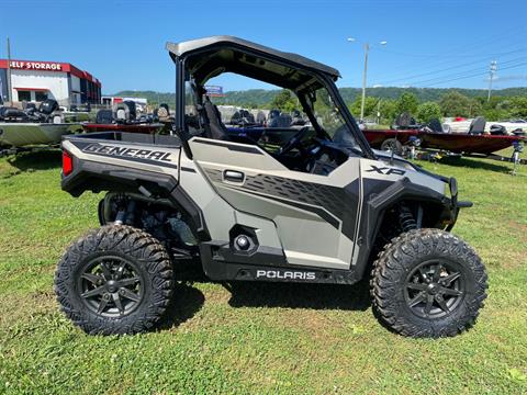 2024 Polaris General XP 1000 Ultimate in Ooltewah, Tennessee - Photo 6