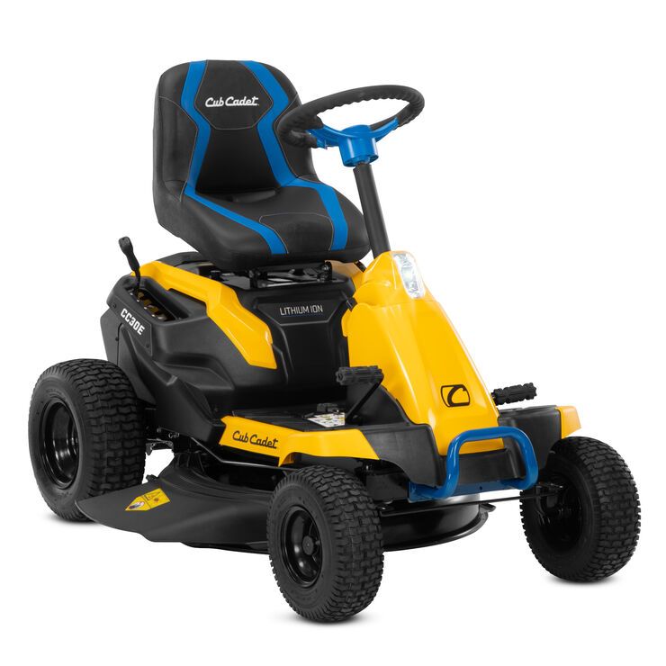 Cub Cadet CC30 E in Ooltewah, Tennessee