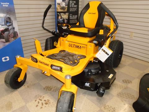 2022 Cub Cadet ZT1 46 in. Kohler 7000 Series 22 hp in Ooltewah, Tennessee - Photo 1