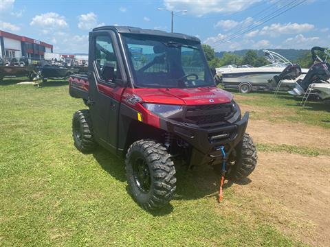 2025 Polaris Ranger XP 1000 NorthStar Edition Premium in Ooltewah, Tennessee - Photo 1