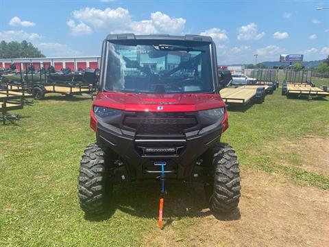 2025 Polaris Ranger XP 1000 NorthStar Edition Premium in Ooltewah, Tennessee - Photo 2