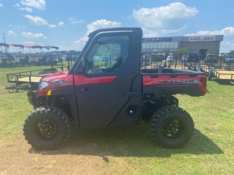 2025 Polaris Ranger XP 1000 NorthStar Edition Premium in Ooltewah, Tennessee - Photo 4