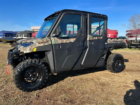 2024 Polaris Ranger Crew XP 1000 NorthStar Edition Ultimate in Ooltewah, Tennessee - Photo 1
