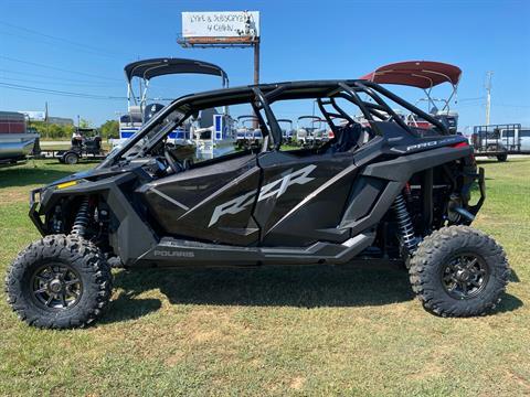 2024 Polaris RZR Pro XP 4 Ultimate in Ooltewah, Tennessee - Photo 4