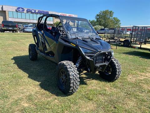 2024 Polaris RZR Pro XP 4 Ultimate in Ooltewah, Tennessee - Photo 1